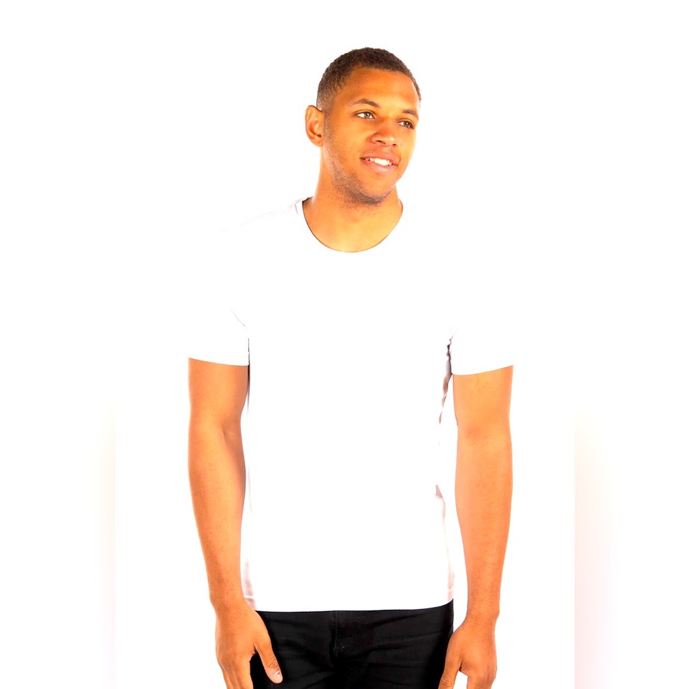 White citylab t-shirts